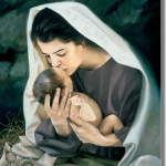 She Shall Bring Forth a Son